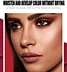 2 in 1 Lipliner & Lip gloss Kit